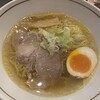 らぁ麺 紬