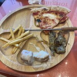 PSマリノ イオンモール大日店 - 