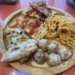 PSマリノ イオンモール大日店 - 