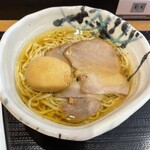 富喜製麺 - 