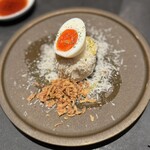 オ山ノ活惚レ - 