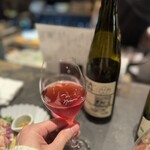 オ山ノ活惚レ - 