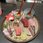 オ山ノ活惚レ - 