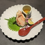 オ山ノ活惚レ - 