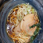麺屋 王道 - 