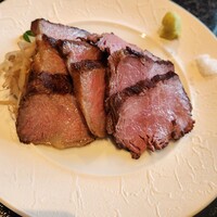 松阪牛 よし田 - 