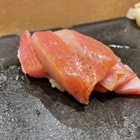まんてん鮨 日比谷オクロジ店 - 