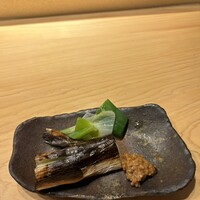 炭火割烹 麻布龍土町 - 