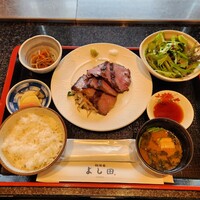 松阪牛 よし田 - 