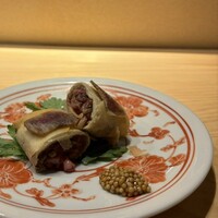 炭火割烹 麻布龍土町 - 