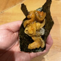まんてん鮨 日比谷オクロジ店 - 
