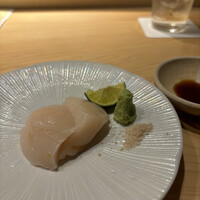 炭火割烹 麻布龍土町 - 