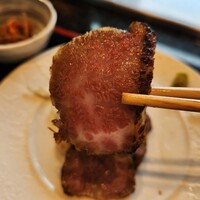 松阪牛 よし田 - 