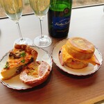 カフェ ココノエ - 