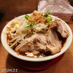 らーめんやまちゃん - 