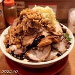 らーめんやまちゃん - 