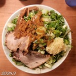 らーめんやまちゃん - 