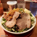 らーめんやまちゃん - 