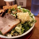 らーめんやまちゃん - 