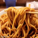 らーめんやまちゃん - 