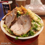 らーめんやまちゃん - 