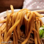 らーめんやまちゃん - 