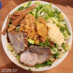 らーめんやまちゃん - 