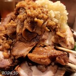 らーめんやまちゃん - 