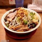 らーめんやまちゃん - 