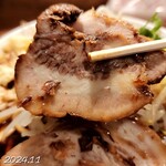 らーめんやまちゃん - 