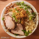 らーめんやまちゃん - 