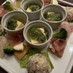 全席個室 楽蔵うたげ - 