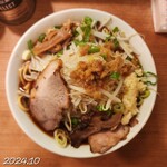 らーめんやまちゃん - 