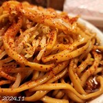 らーめんやまちゃん - 