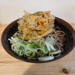 立喰いそば でん - 