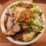 らーめんやまちゃん - 