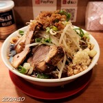 らーめんやまちゃん - 