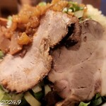 らーめんやまちゃん - 