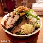 らーめんやまちゃん - 