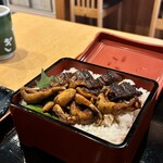 まつをうなぎや - 