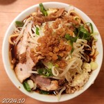 らーめんやまちゃん - 