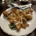 全席個室 楽蔵うたげ - 