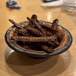 まつをうなぎや - 