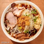 らーめんやまちゃん - 