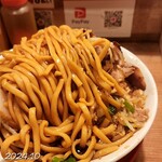 らーめんやまちゃん - 