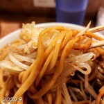 らーめんやまちゃん - 