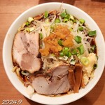 らーめんやまちゃん - 