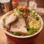 らーめんやまちゃん - 