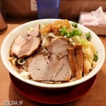 らーめんやまちゃん - 