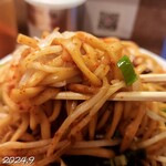 らーめんやまちゃん - 